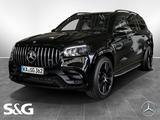Mercedes-Benz GLS 63 AMG 4M+ AMG AHK+360°+M-LED+Standhz.+Pano