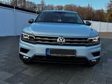 Volkswagen Tiguan Allspace 2.0 TDI SCR 176kW DSG 4MOTIO... - VW Tiguan Allspace von privat