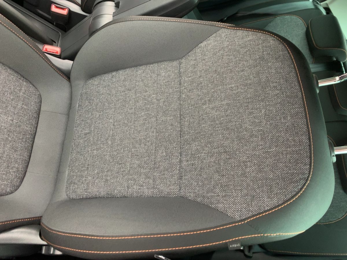 Skoda Fabia - Bild 17