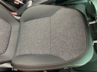 Skoda Fabia - Vorschau Bild 17