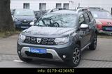 Dacia DusterII Prestige*2.HD*SCHECKHEFT*HU+SERVICE NEU - Dacia Duster Gebrauchtwagen in Essen