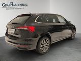 Skoda Scala Drive 1.0 TSI 116 PS 7-Gang automat - Skoda Scala: Drive