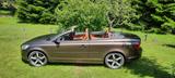Volvo C70 D3 Summum - mit Diesel-Antrieb: Gold, Cabrio