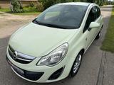 Opel Corsa D Satellite - Opel Corsa Gebrauchtwagen in Chemnitz