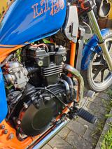 Kawasaki Ltd 450 - KAWASAKI 450