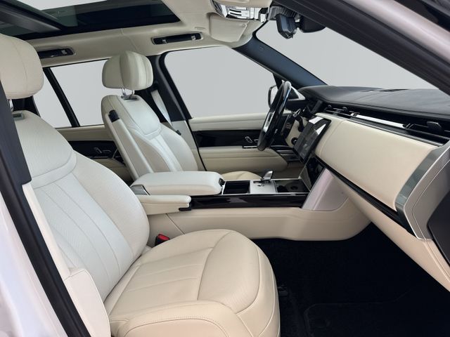 LAND ROVER Range Rover – Bild 9