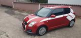 Suzuki Swift 1.6 Sport (Sondermodell) - Suzuki Swift aus 2007: Sport
