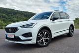 Seat Tarraco 2.0 TSI FR 4Drive, Kamera, LED, Beats. - gebrauchte Seat Tarraco aus dem Jahr 2021