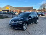 Nissan Murano 2.5 dCi/Executive/Basis/Navi/Xenon/Pano/ - Nissan Murano: Geländewagen