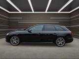 Audi S4 TDI 3.0 tiptronic quattro Avant Matrix LED - Audi S4 mit Diesel-Antrieb: Kombi