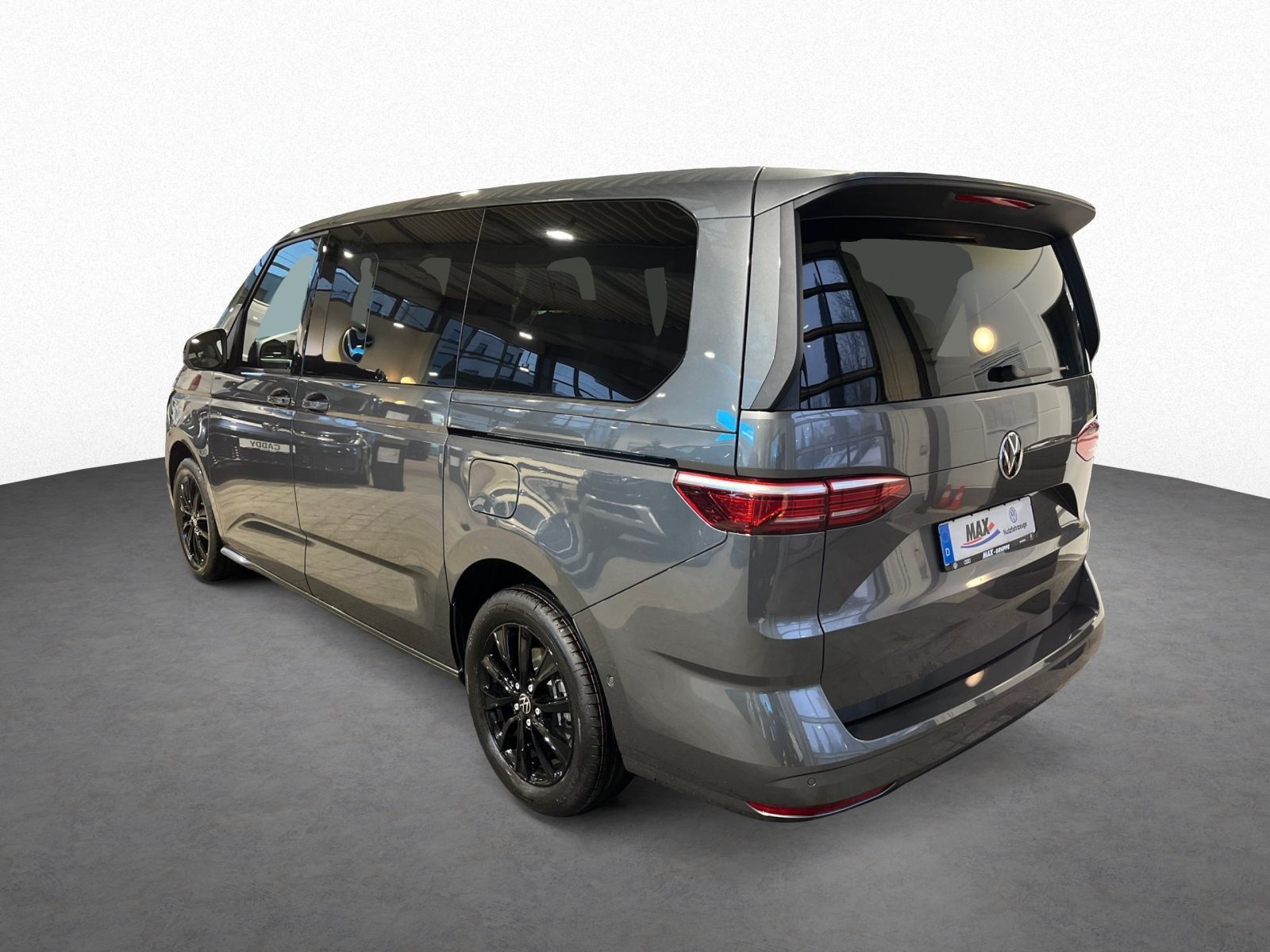 Volkswagen T7 Multivan - Bild 5