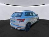 Skoda Karoq Sportline 2.0 TDI Navi/Pano/Kamera/LED - Skoda Karoq in Kassel