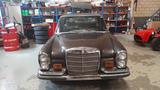 Mercedes-Benz Mercedes W108 280 SEL V8 1971 # 151/951 - Mercedes-Benz 280: Se W108