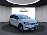 Volkswagen Golf Sportsvan 2.0 TDI IQ.DRIVE, AHK, ACC, Navi - Volkswagen Golf mit Diesel-Antrieb: Van, Automatik