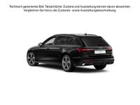 Audi A4 - Vorschau Bild 3