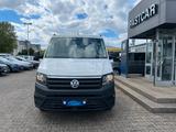 Volkswagen Crafter Abschleppwagen 35 lang FWD - Kastenwagen
