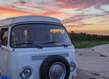 Volkswagen T2ab Zwimo Bus Westfalia Madrid Camper 2. ... - Volkswagen T2: Van, Westfalia