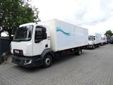 Renault D10.210 7m Koffer - Offers