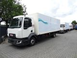 Renault D10.210 7m Koffer - Offers matching your search criteria