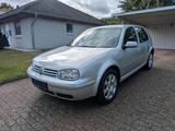 Volkswagen VW Golf IV 1.9 TDI - Pacific - AHK - TÜV 0... - Volkswagen Golf: Iv Pacific