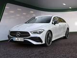 Mercedes-Benz CLA 220 d SB AMG Line Special Ed. Night Distr LE - Mercedes-Benz CLA 220 Shooting Brake Jahreswagen