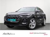 Audi Q5 S line e-hybrid qu Tech-plus 360°HuD B&O ACC - Audi Q5: Schwarz