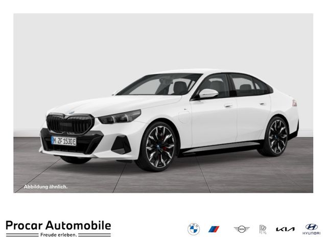 BMW 550e xDrive M Sport RFK NAVI LED Sound Syst. LM