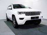 Jeep Grand Cherokee 3.0 CRD Overland PANO+LUFTF+CARPL - Jeep Grand Cherokee: Crd Overland