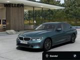 BMW 320i xDrive Lim. Sport Line Leder HiFi LED SHZ - BMW 320 mit Benzin-Antrieb: Limousine, 320i Xdrive