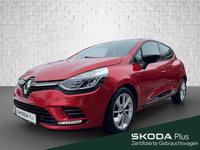 Renault Clio IV Schaltgetriebe Limited Energy