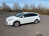 Ford Focus Titanium 2.0l *Powershift*Kamera*TÜV+1*ÖL* - Ford Focus: Powershift