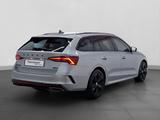 Skoda Octavia Combi 2.0 TDI DSG RS MATRIX LM18 AHK - mit Diesel-Antrieb: Kombi, Automatik