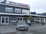 Mercedes-Benz C 180 C T-Modell C 180 T CGI - Mercedes-Benz C-Klasse: T Modell