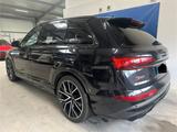Audi SQ7 4.0 TDI quattro*PANO*HEAD-UP*MATRIX*360°ATM* - gebrauchte Audi SQ7 aus dem Jahr 2020