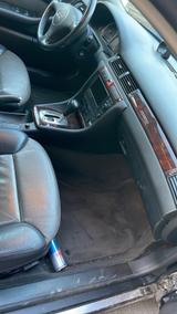 Audi A6 Allroad 2.5TDI quattro tiptronic - - gebrauchte Audi A6 Allroad aus dem Jahr 2004