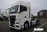 MAN TGX 18.470 GX - MAN Kipper 8x4