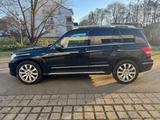 Mercedes-Benz GLK 250 CDI 4MATIC - Sportpaket - BI-Xenon - gebrauchte Mercedes-Benz GLK 250 aus dem Jahr 2010