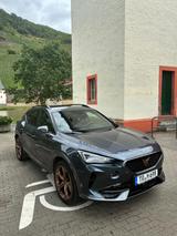 Cupra Formentor 2.0 TSI 180kW VZ DSG VZ - Cupra Formentor von privat