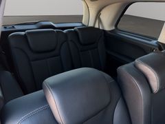 MERCEDES-BENZ GL 320 CDI 4MATIC Harman/Kardon S-Dach SHZ