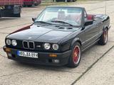 BMW 320i-Mpaket-Alpina Lenk.-elektr. Dach-H.Zulassun - BMW: Cabrio, Dach