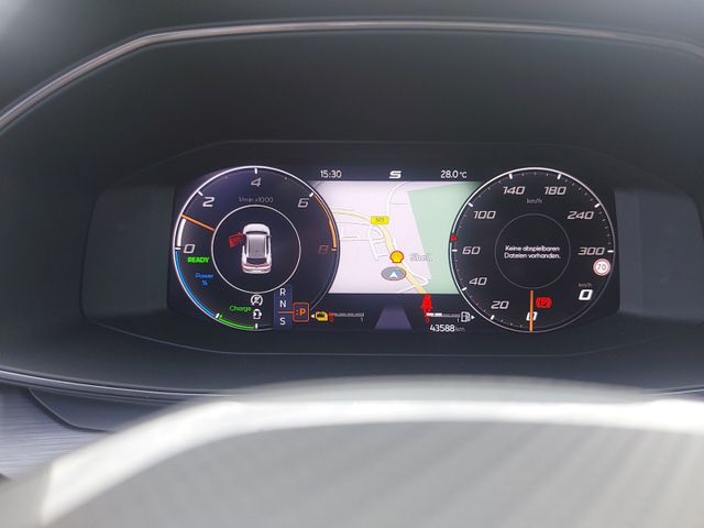 Formentor VZ e-HYBRID *Navi/Digitales Cockpit/LE
