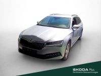 Skoda Superb - Vorschau Bild 1