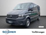 Volkswagen Crafter 35 Kasten Motor: 2,0 l TDI EU6-EA SCR 10 - VW Gebrauchtwagen