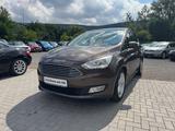 Ford C-Max C-MAX Titanium*AHK* - gebrauchte Ford C-Max aus dem Jahr 2015