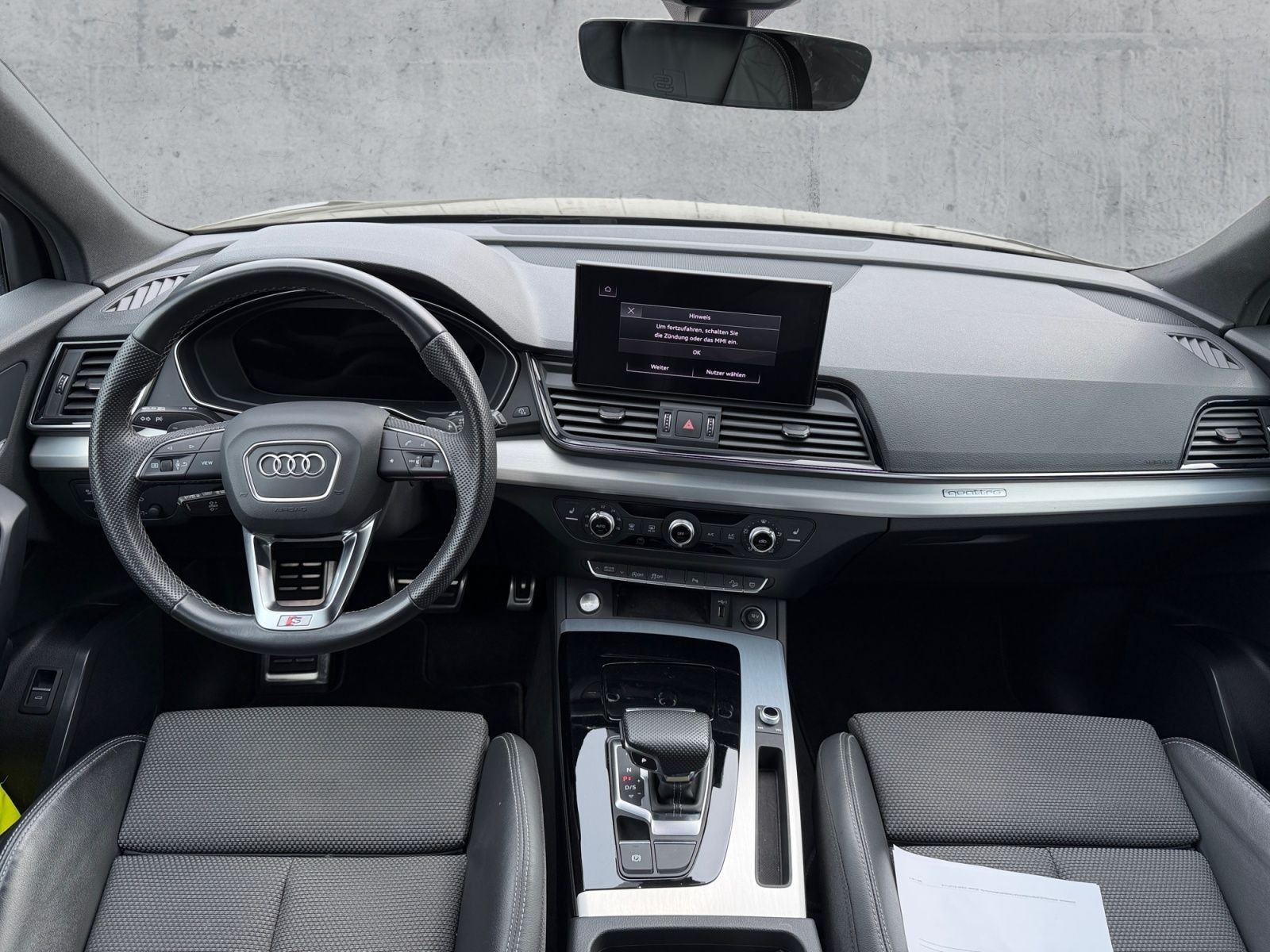 Audi Q5 - Bild 9
