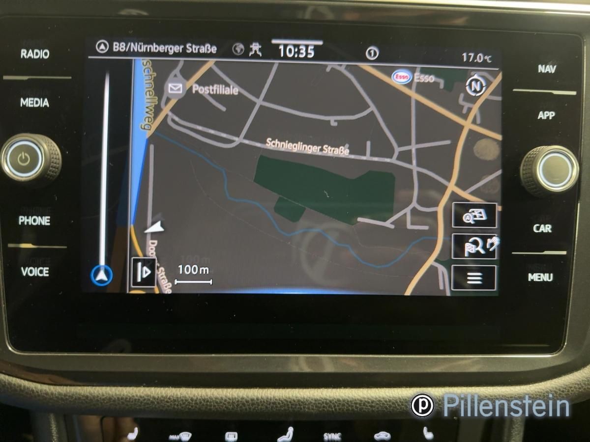 Volkswagen Tiguan Allspace - Bild 12