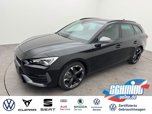 Cupra Leon Sportstourer 1.5 eTSI DSG VisionL ACC