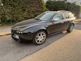 Alfa Romeo 159 Sportwagon 2.0 JTDM - Alfa Romeo 159 aus 2009