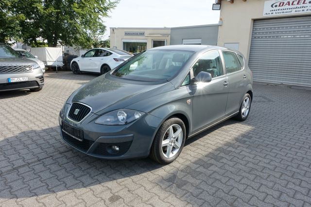 Seat Altea 1.4 TSI Reference