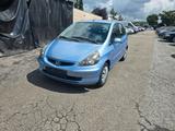 Honda Jazz 1.4 LS TÜV*Inspek-NEU*Klima - Honda Jazz in Stuttgart